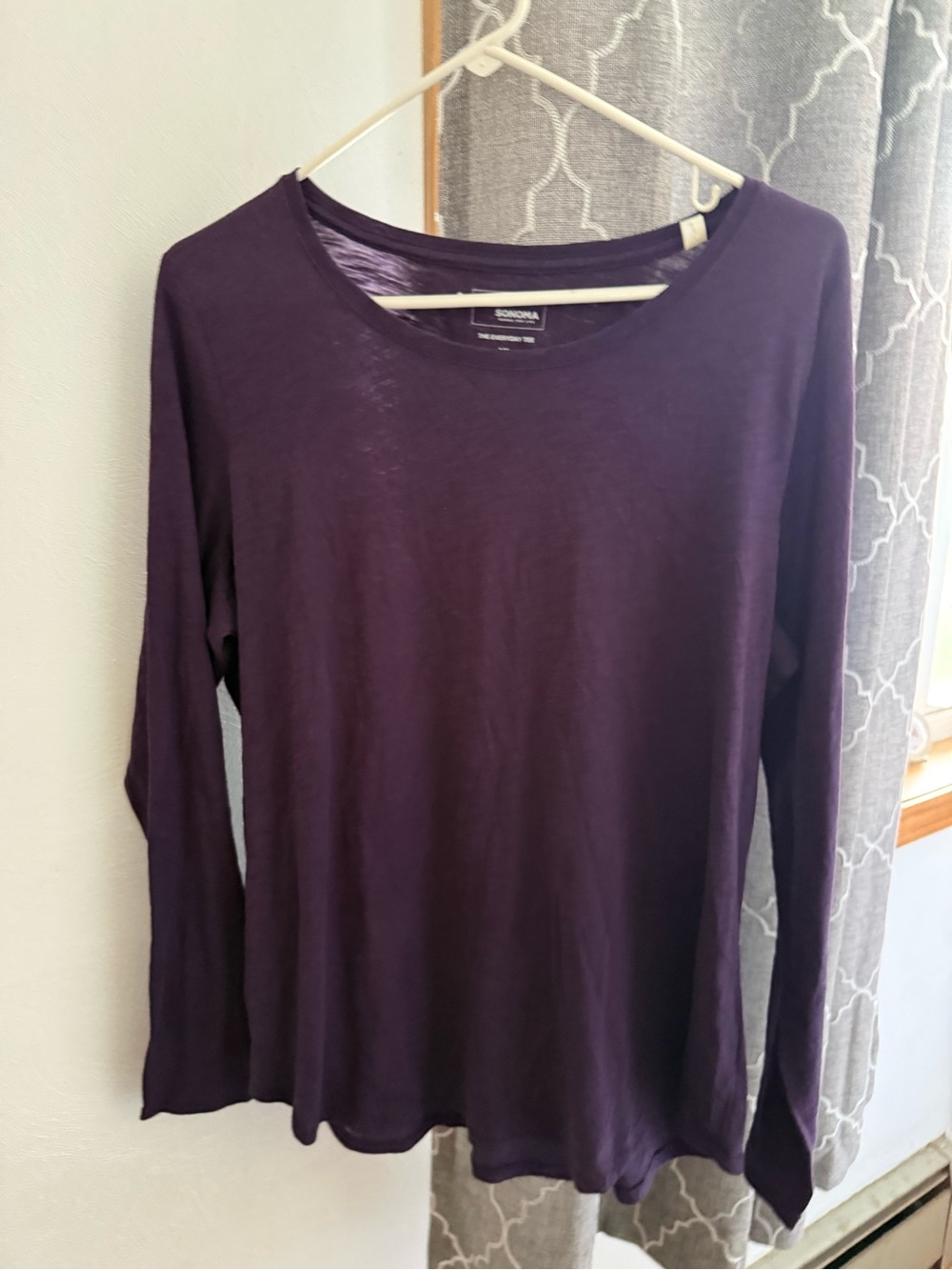 Women's xl top